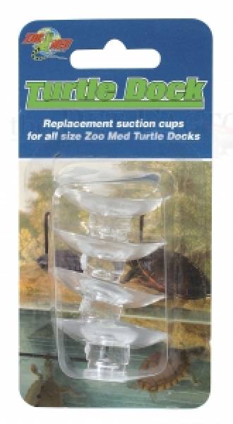 Turtle Dock Replacement Suction Cups